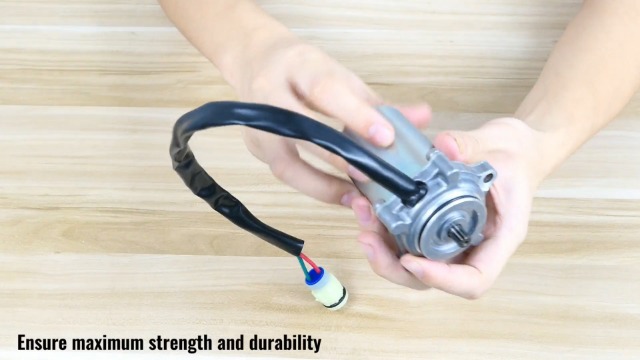Amazon.com: Power Shift Control Motor Fit for Honda Trx350